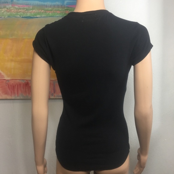 FREE CHANEL T - SHIRT - Picture 2 of 4